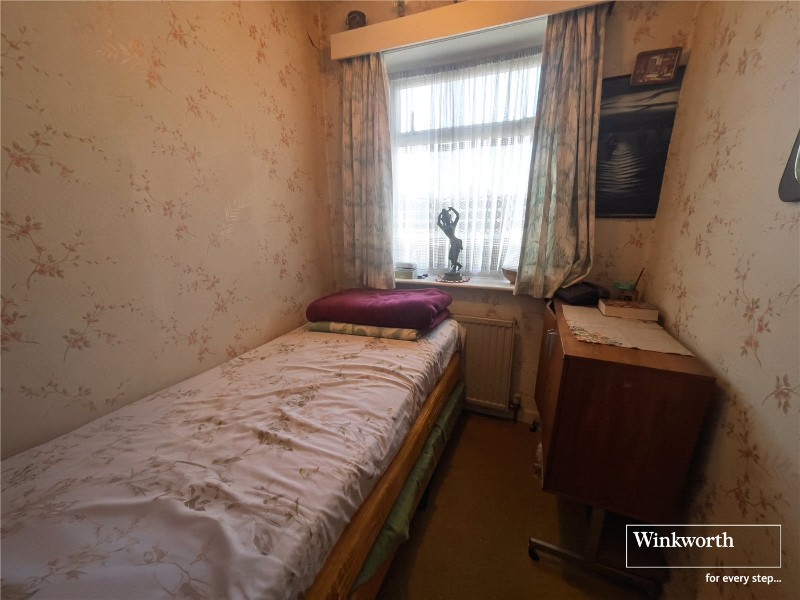 Beverley Drive, Edgware, Middlesex, HA8