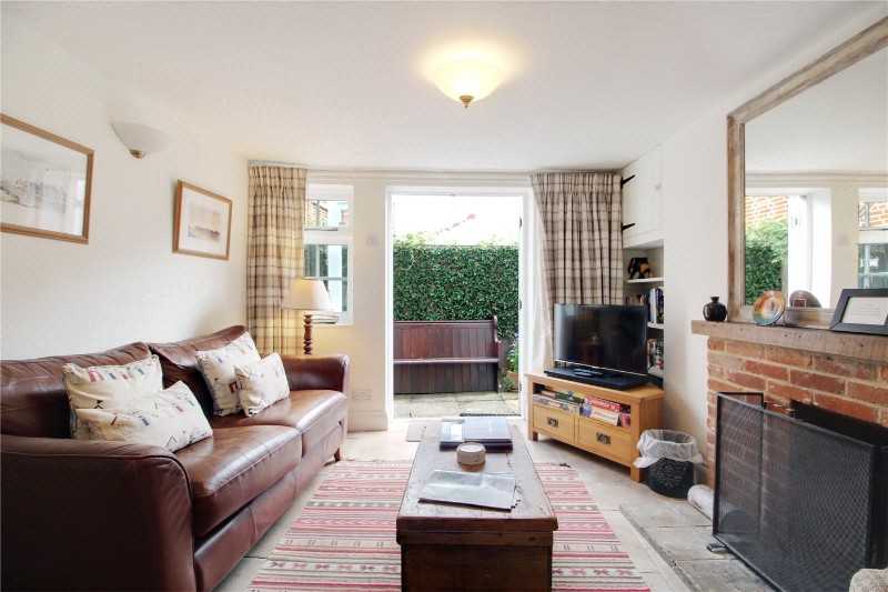 Mill Lane, Southwold, Suffolk, IP18
