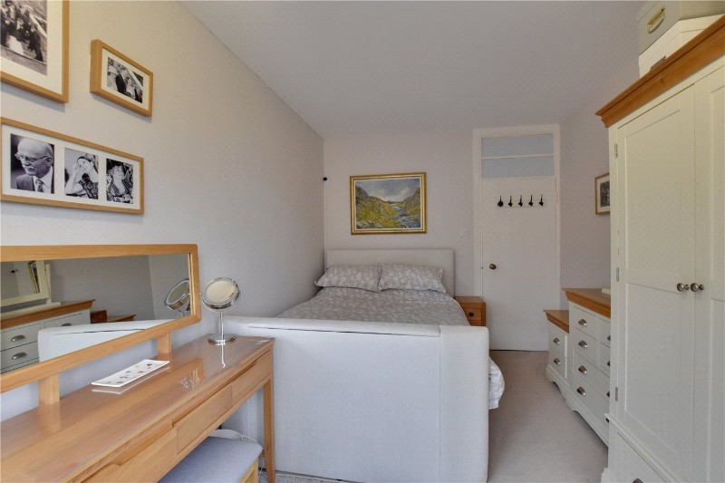 The Lawns, Lee Terrace, Blackheath, London, SE3