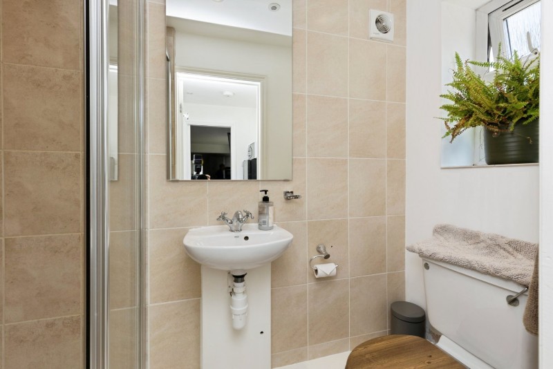 Naunton Parade, Cheltenham, Gloucestershire, GL53