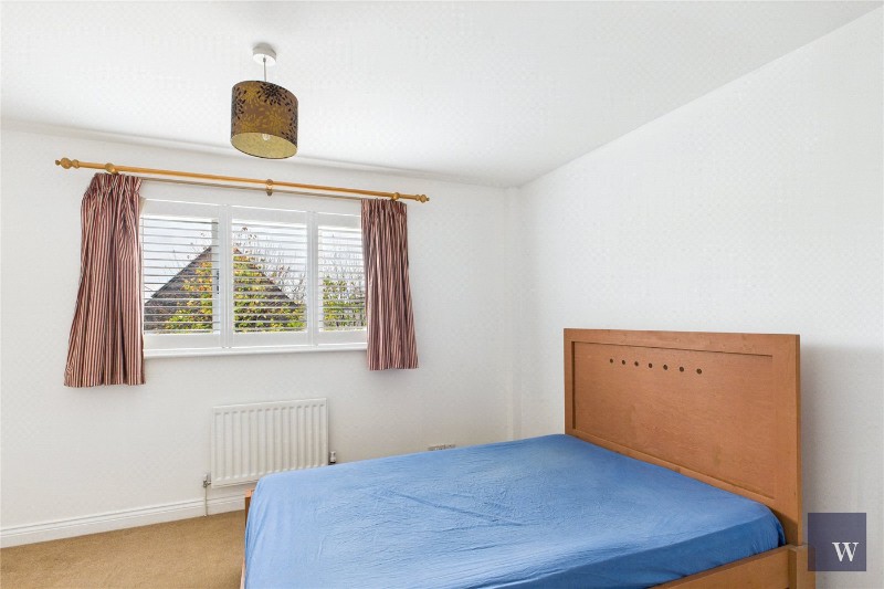 Fawcett Close, London, SW16