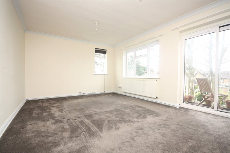 Windsor Court, 1 Windsor Road, Lower Parkstone, Poole, BH14
