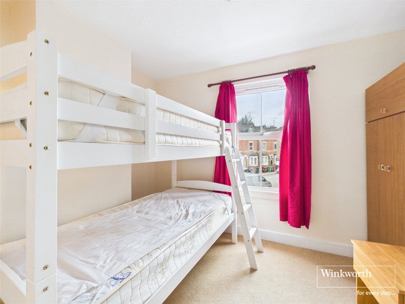 Cannon Street, Reading, Berkshire, RG1