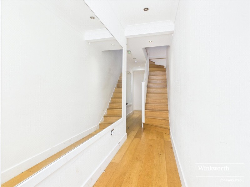 Egerton Gardens, Hendon, London, NW4