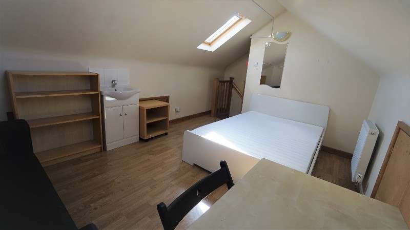 Rudthorpe Road, Horfield, Bristol, BS7