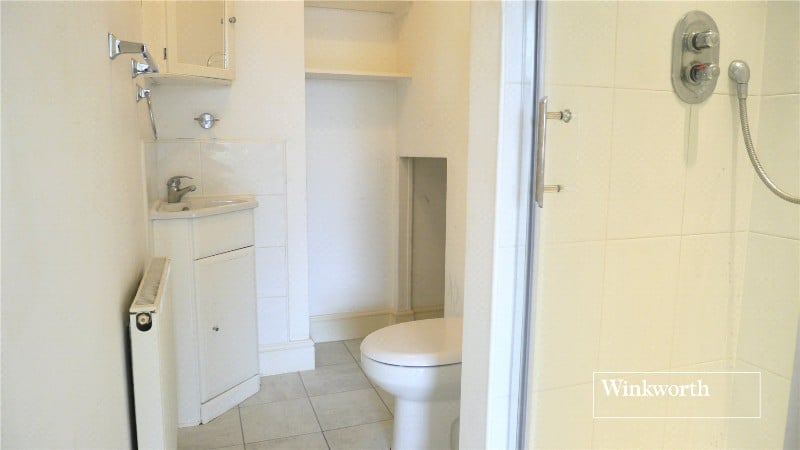 Alston Road, High Barnet, EN5