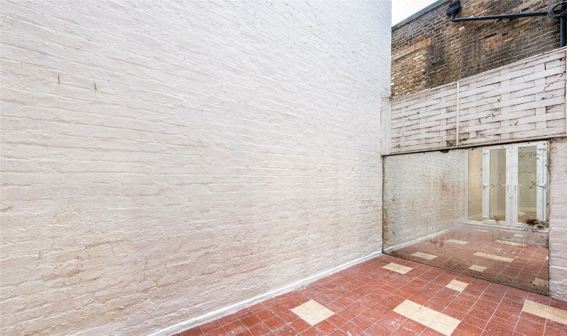 Gloucester Street, London, SW1V