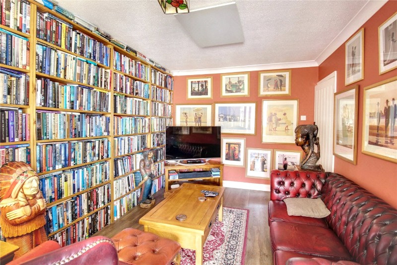 Meadow Way, Hellesdon, Norwich, Norfolk, NR6