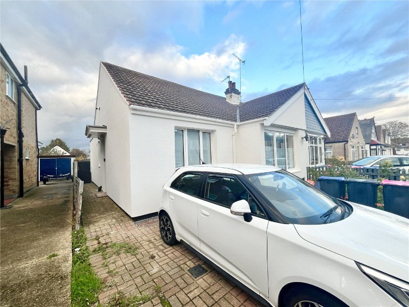 Crossfield Road, Southend-on-Sea, Essex, SS2