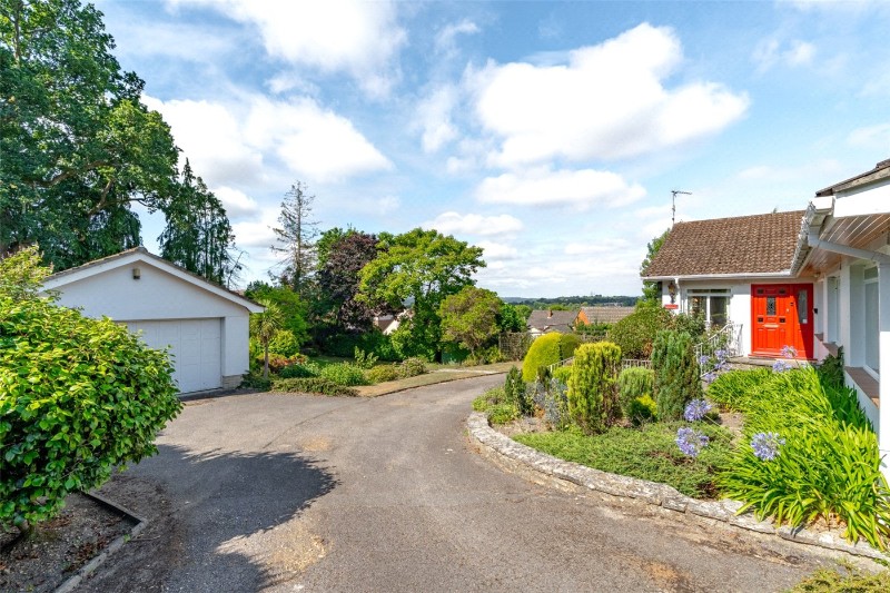 Giddylake, Colehill, Wimborne, Dorset, BH21