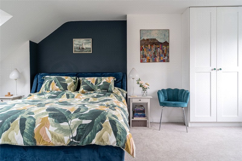 Rosedene Avenue, London, SW16