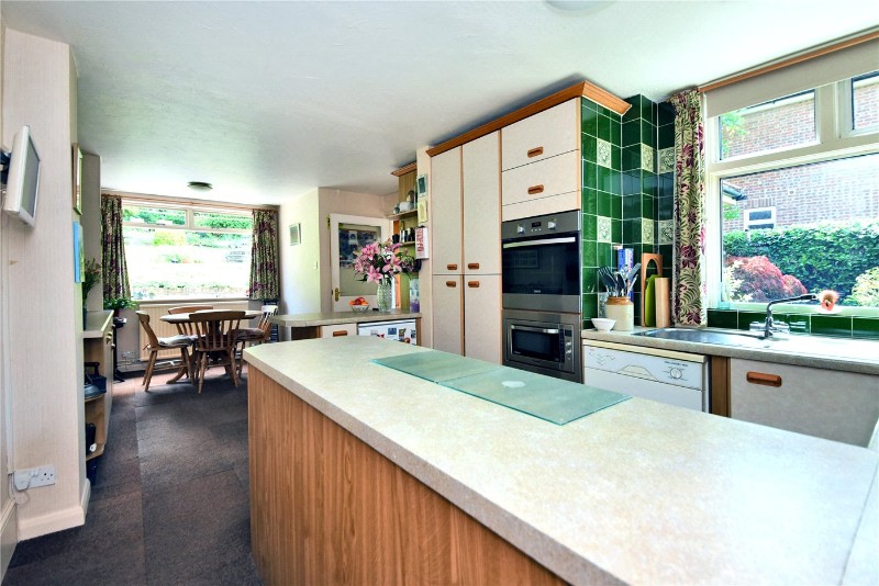 Lackford Road, Chipstead, Coulsdon, Surrey, CR5