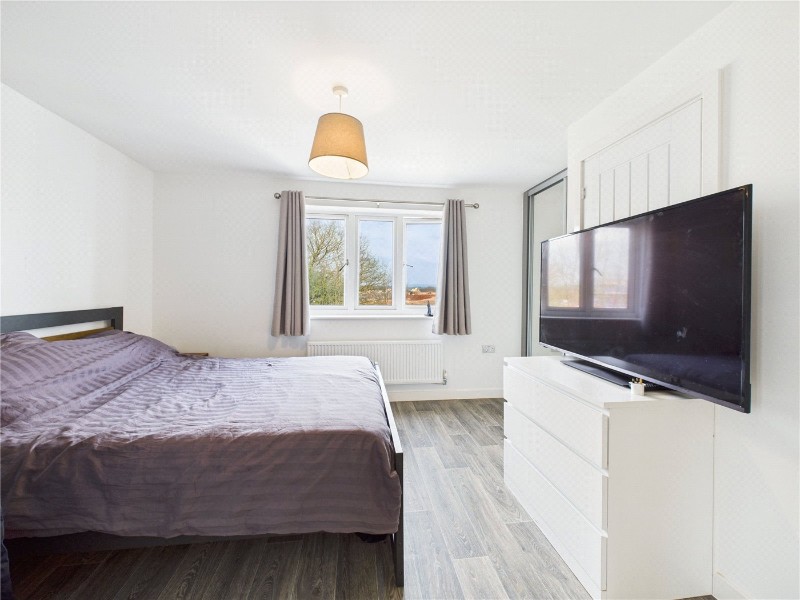 Aldridge Place, Tithebarn, Exeter, Devon, EX1