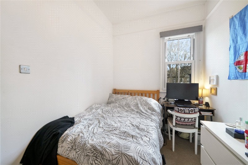 Lambton Road, London, N19