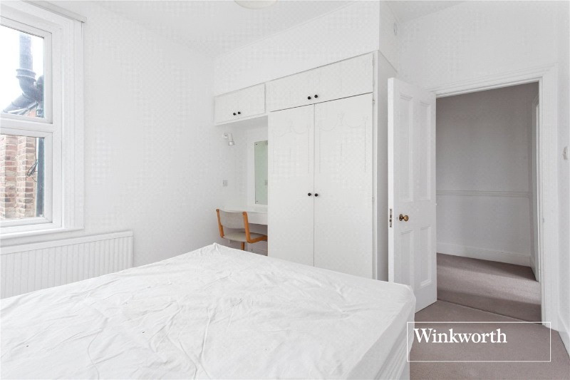 Princes Avenue, Finchley, London, N3