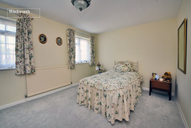 Roberts Close, Cheam, Sutton, SM3