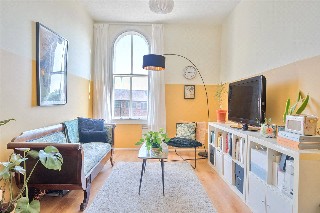 London Road, London, SE23