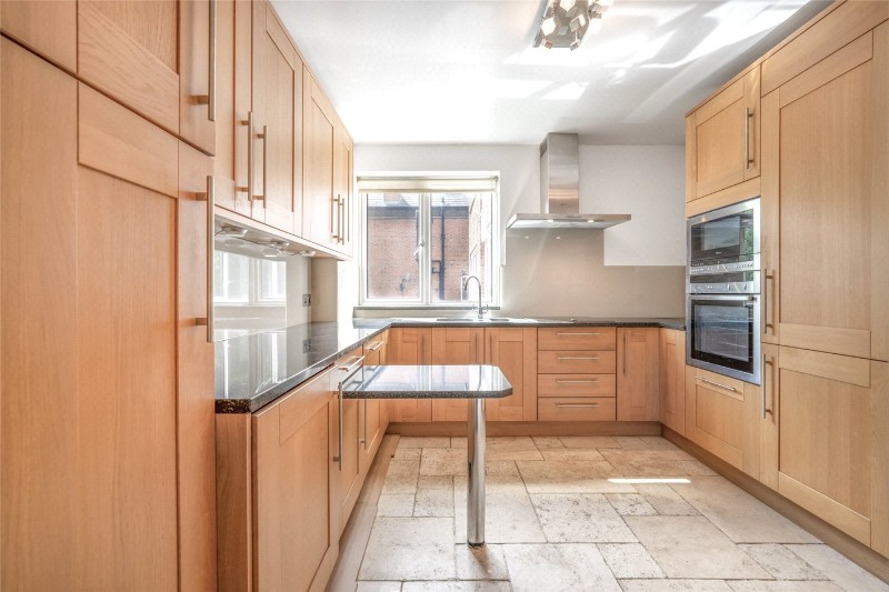 Godolphin House, Fellows Road, London, NW3