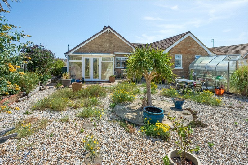 Roberts Road, Greatstone, New Romney, Kent, TN28