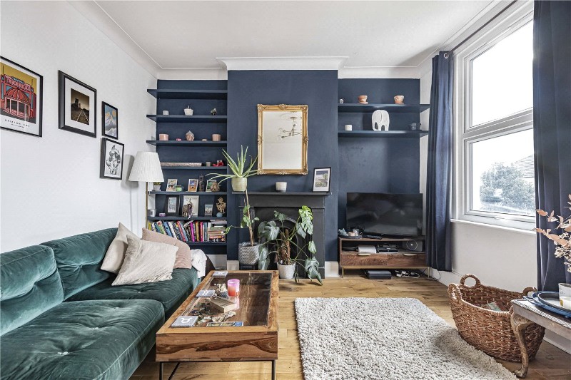 Bovill Road, London, United Kingdom, SE23