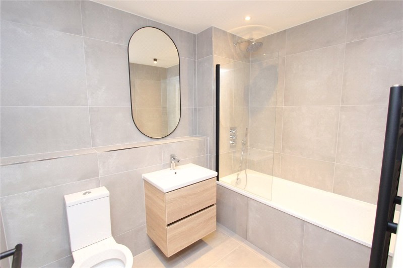 London Road, Hadleigh, Benfleet, Essex, SS7