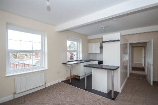 Market Street, Crediton, Devon, EX17