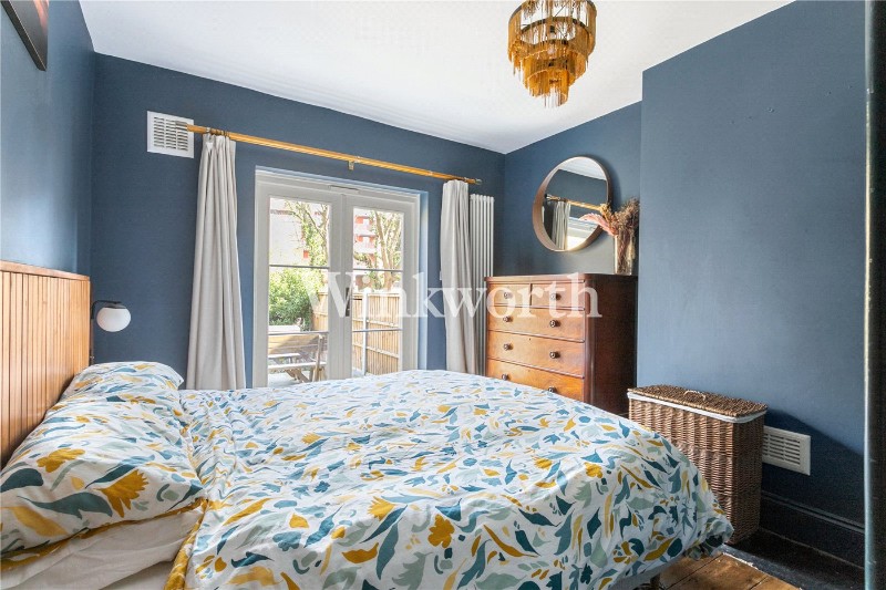 Bedford Road, South Tottenham, London, N15