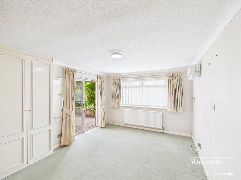 The Warren, Caversham, Reading, RG4