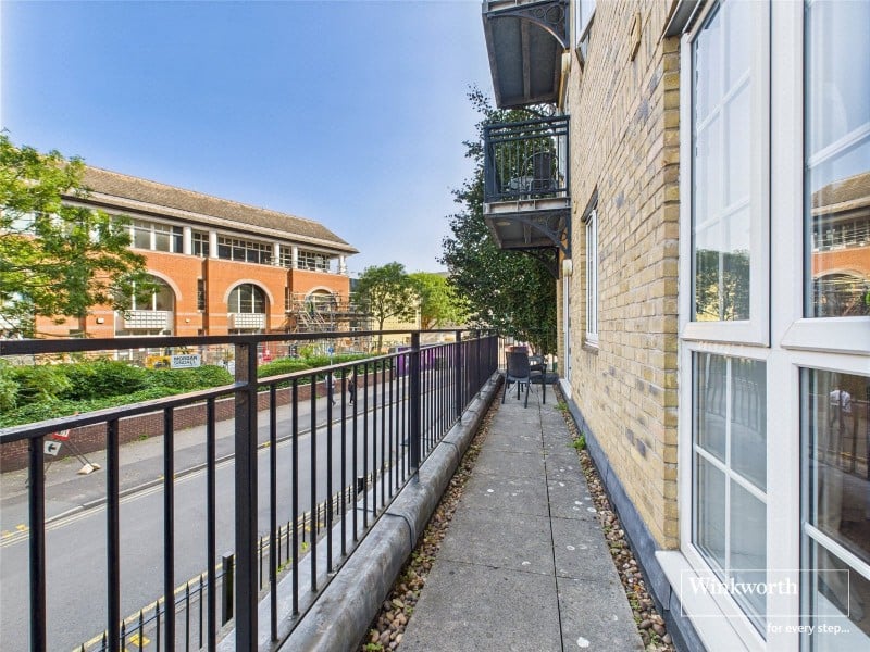 Riverside House, Fobney Street, Reading, Berkshire, RG1