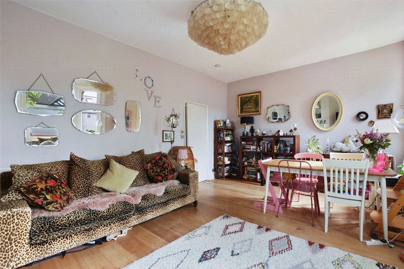 Okehampton Road, London, NW10
