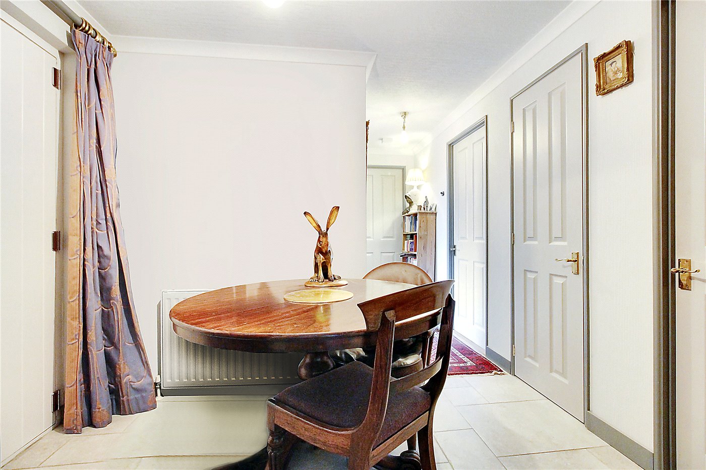 Reception Hall
