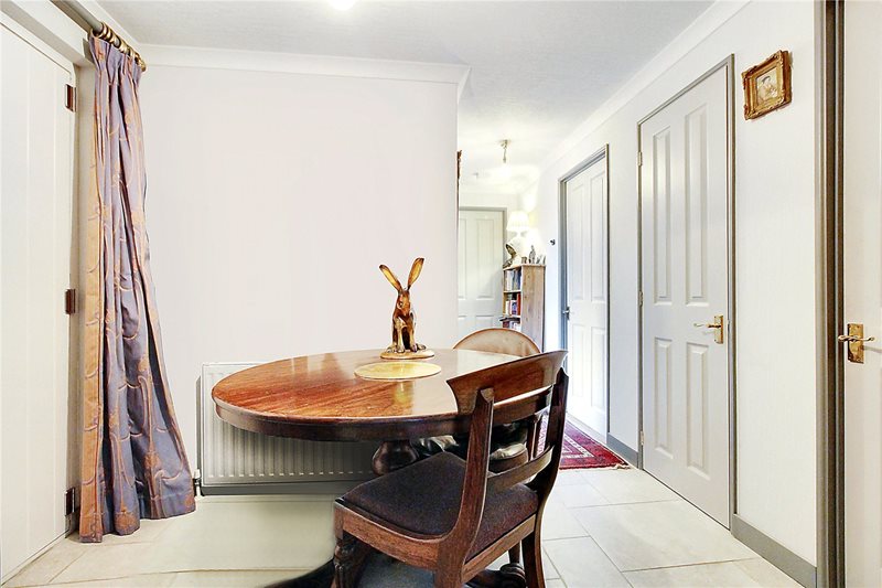 Upper Holton, Halesworth, Suffolk, IP19
