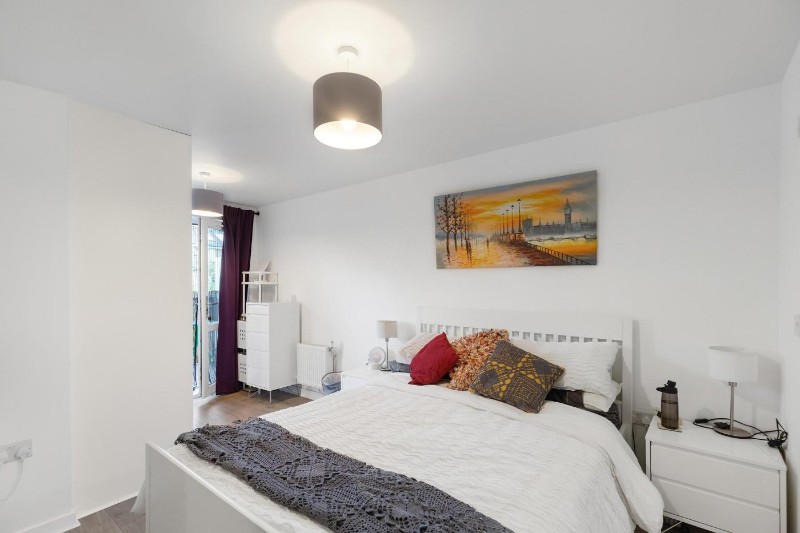 Worcester Close, London, SE20