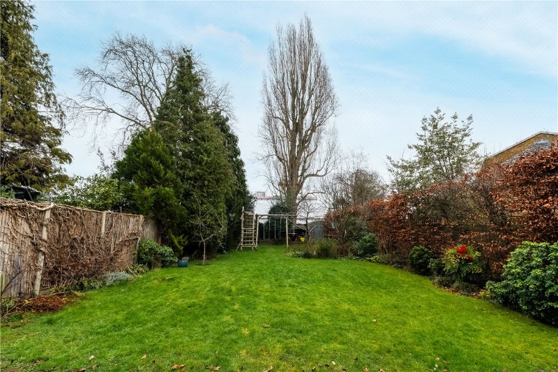 Manorbrook, Blackheath, London, SE3