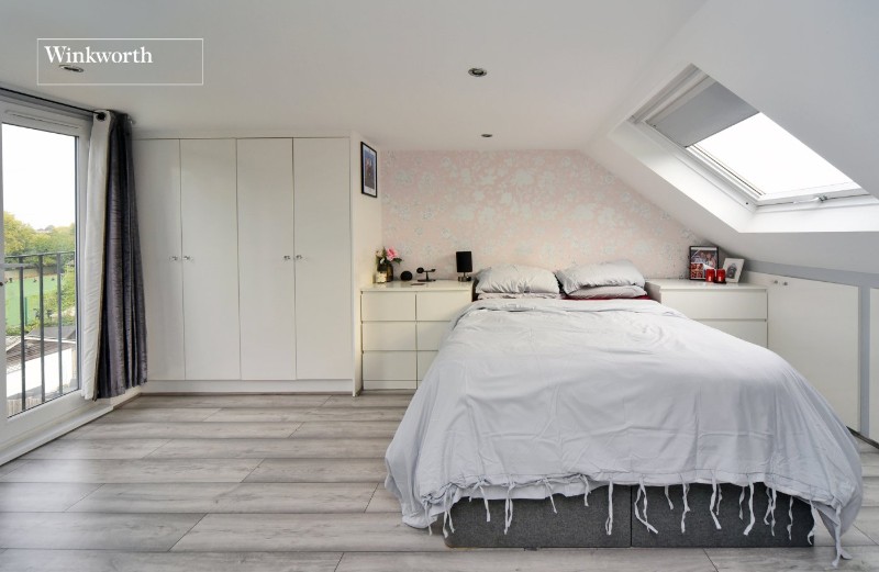 Windsor Avenue, Cheam, Sutton, SM3