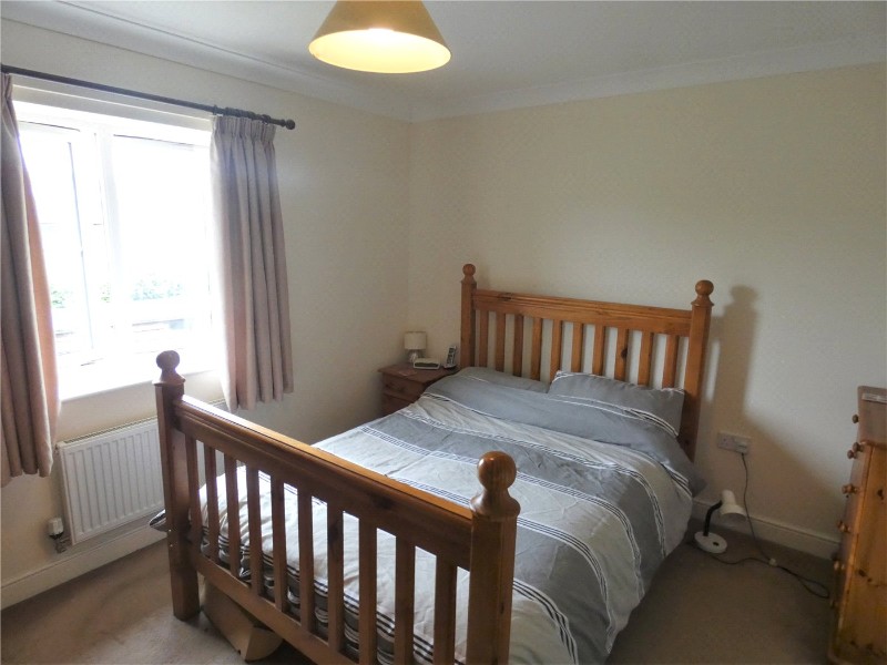 Webbers Way, Tiverton, Devon, EX16