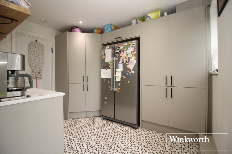 The Campions, Borehamwood, WD6