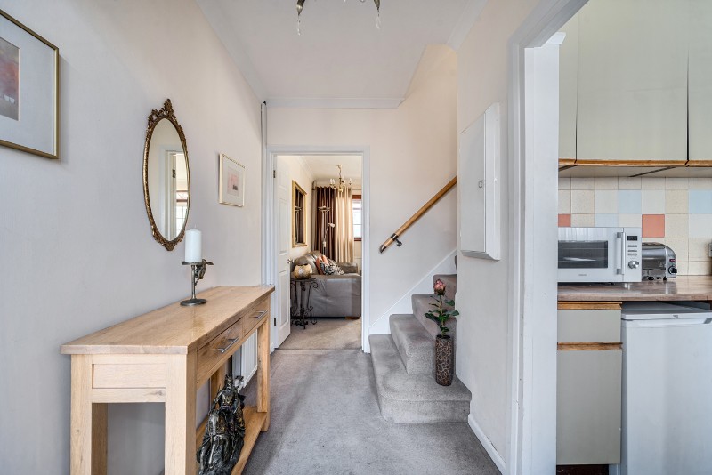 Comerford Road, London, SE4