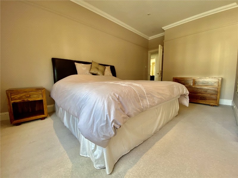 Groveley Road, Bournemouth, BH4