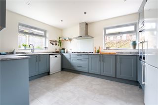 Westering, Romsey, Hampshire, SO51