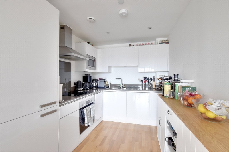 Admirals Tower, 8 Dowells Street, Greenwich, London, SE10