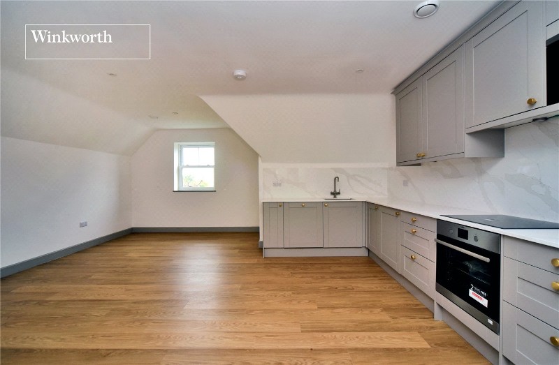 Malden Road, Cheam, Sutton, SM3