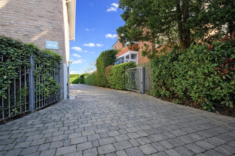 Penn Hill Avenue, Penn Hill, Poole, Dorset, BH14