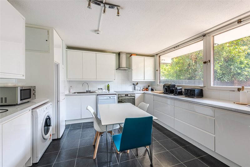 Tachbrook Street, London, SW1V