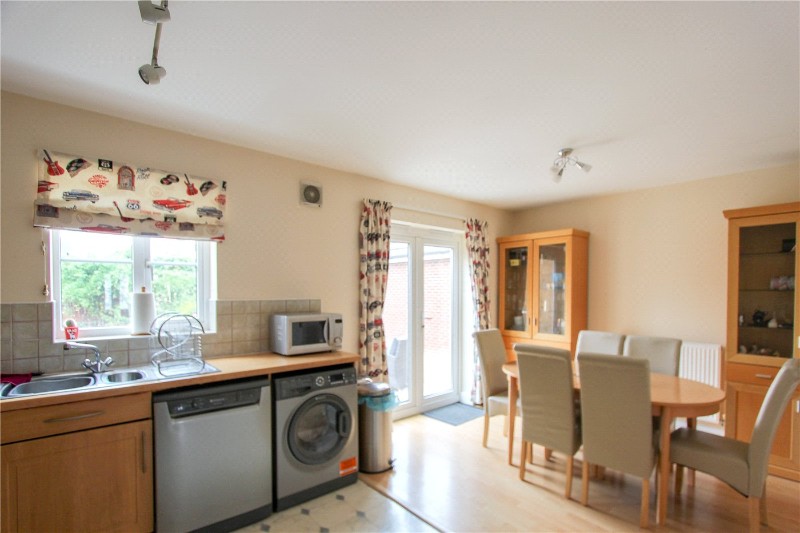 Murray Way, Wickford, Essex, SS12