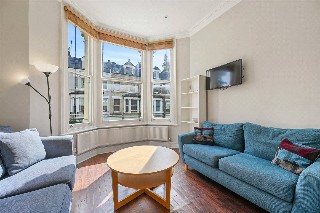 Matheson Road, London, W14