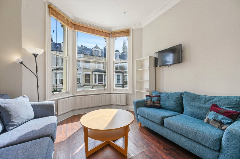 Matheson Road, London, W14