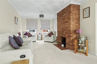 Buckland Rise, Eaton, Norwich, Norfolk, NR4
