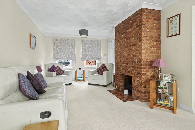 Buckland Rise, Eaton, Norwich, Norfolk, NR4