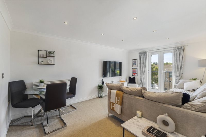 Doulton Gardens, Poole, Dorset, BH14
